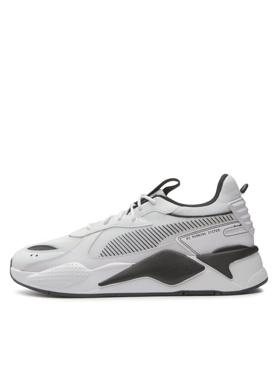 Puma Superge Puma Rs-X B&W 390039 01 Bela