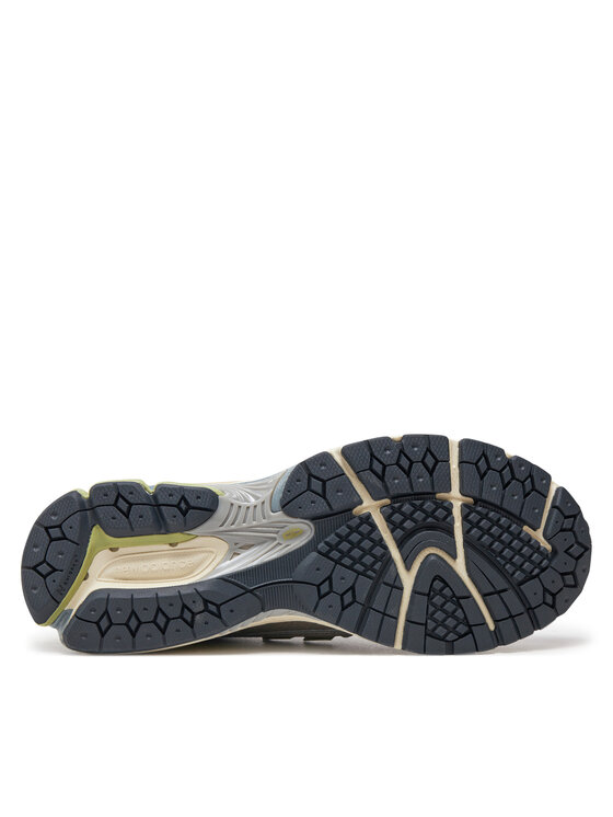 New Balance Sneakersy New Balance M1906REM Szary