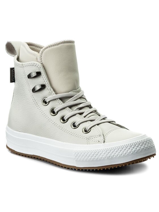 Converse Snīkeri Converse Ctas Wp Boot Hi 557944C Balts