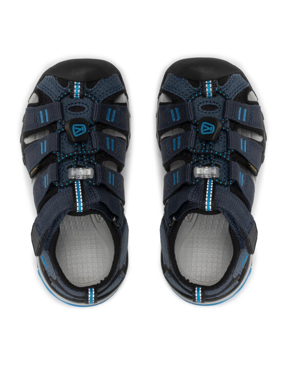 Keen Sandali Keen Newport Neo H2 1022906 Blu scuro