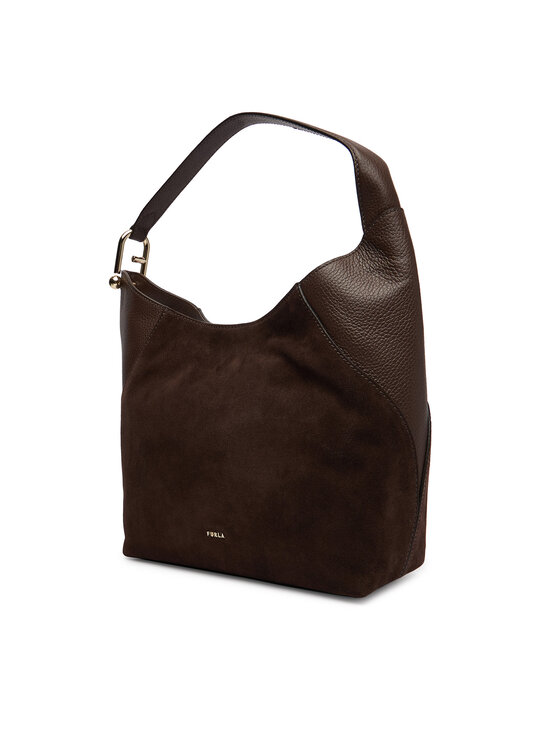 Furla Сумка Furla Lara M WB01900 BX1895 BG 4286S Коричневий