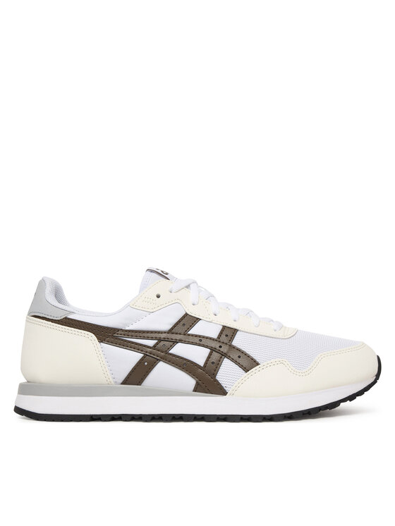 Asics Сникърси Asics Tiger Runner Ii 1203A612 Бял