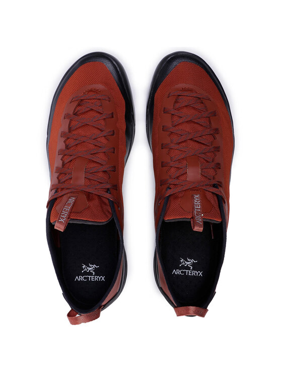 Arc'teryx Turistiniai batai Arc'teryx Konseal Lt M 072978-439518 G0 Ruda