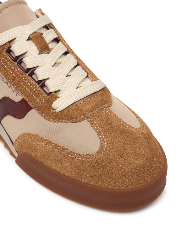 Gant Снікерcи Gant Baylle 33633364 Бежевий