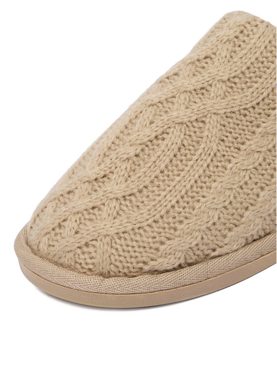 G-STAR Тапочки G-Star Raw CEO-WSS21711-01A Бежевий
