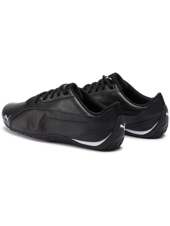 Puma Сникърси Puma Drift Cat 5 Core 362416 01 Черен