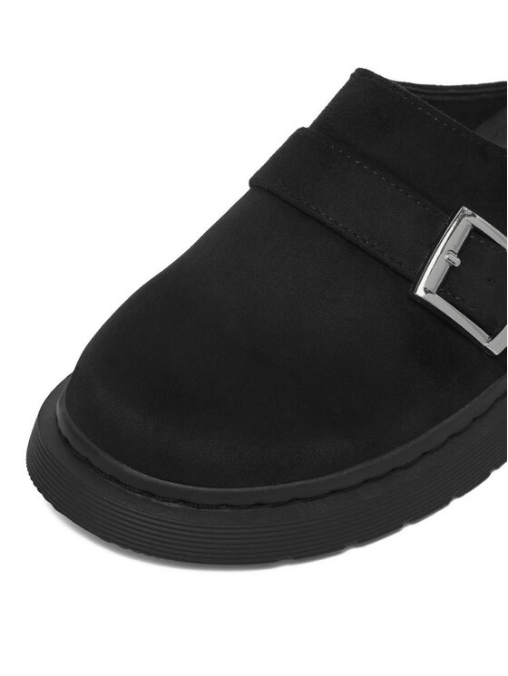 DeeZee Шльопанці DeeZee CEO-HY7010-7 Чорний
