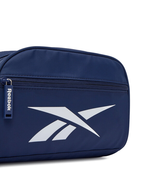 Reebok Pochette per cosmetici Reebok CWBEO-RBK-U1-002-SS26 Blu scuro