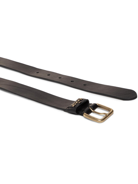 Levi's® Curea de Damă Levi's® 37460-0052 Negru