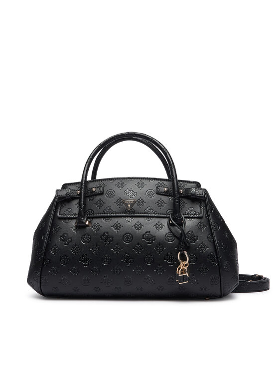 Guess Сумка Guess Diana HWPD97 27060 Чорний