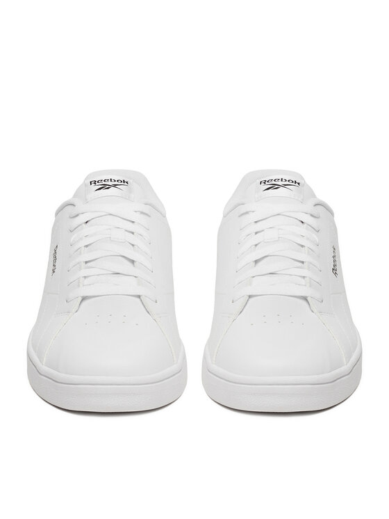 Reebok Снікерcи Reebok C-COURT CLEAN 100074369 Білий
