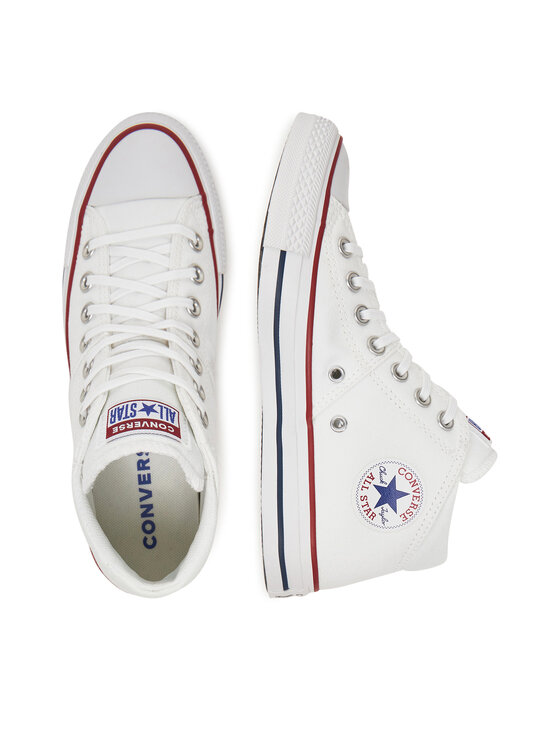 Converse Кеди Converse CHUCK TAYLOR ALL STAR MADISON 563511C Білий