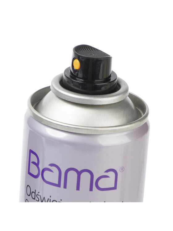 Bama Odświeżacz koloru Bama Colour Renovator S19F RO/HU Czarny