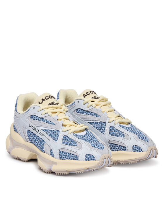 Lacoste Sneakers Lacoste L003 2K24 51SFA0068 Albastru