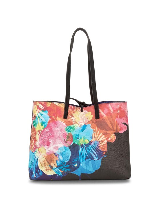 Desigual Torbica Desigual 18SAXP46 Šarena