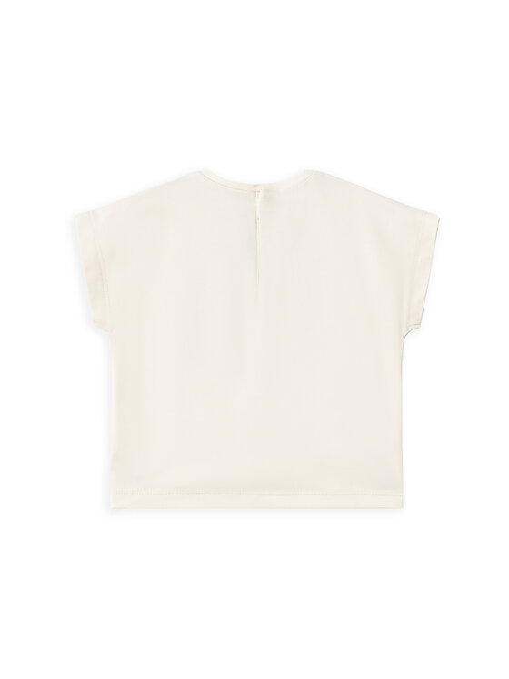 Mayoral Mayoral Футболка 1046 Бежевий Regular Fit