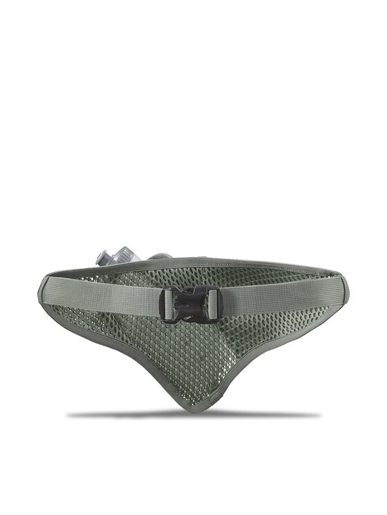 Salomon Спортивний ремінь Salomon Active Bottle LC2179200 Зелений