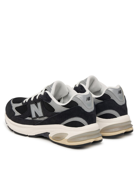 New Balance Snīkeri New Balance U2010892 M Melns