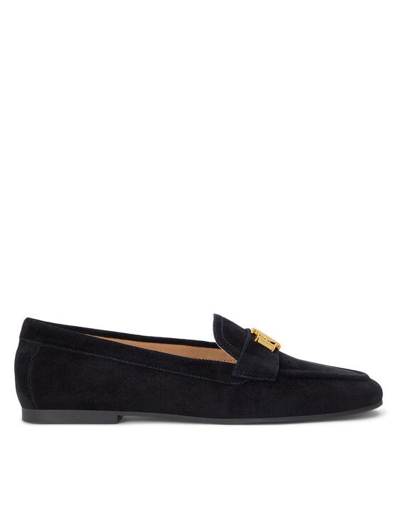 LAUREN RALPH LAUREN Loferi LAUREN RALPH LAUREN 802946809005 Melns