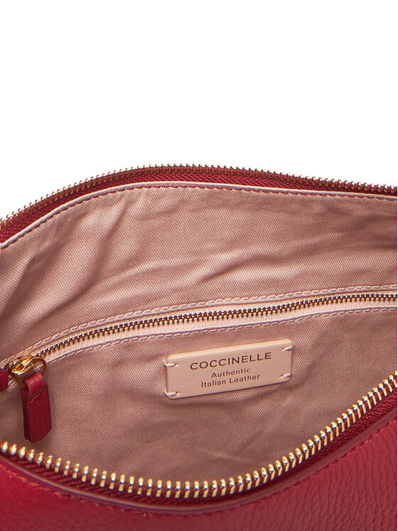 Coccinelle Soma Coccinelle E1 PQR 13 01 01 Bordo