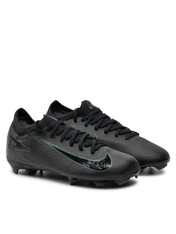 Nike Взуття для футболу Nike Zm Vapor 16 Pro Fg HF5448 Чорний