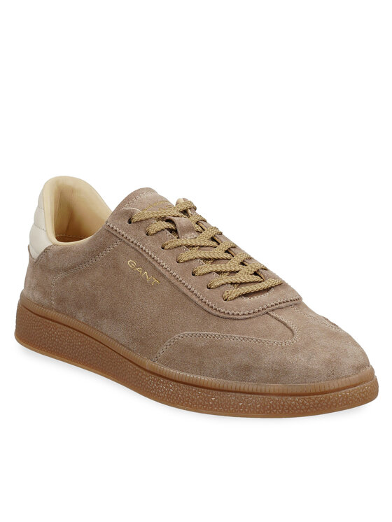 Gant Снікерcи Gant 32633204 Коричневий