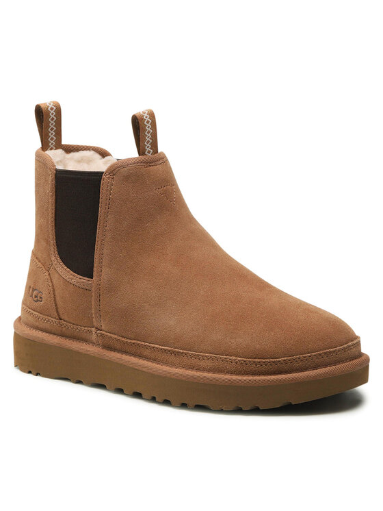 Ugg Челсі Ugg M Neumel Chelsea 1121644 Коричневий
