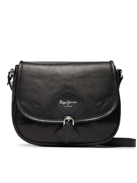 Pepe Jeans Borsetta Pepe Jeans Andrea PL031307 Nero