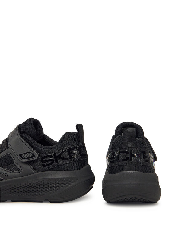 Skechers Sneakers Skechers GOrun Elevate 303932L/BBK Nero