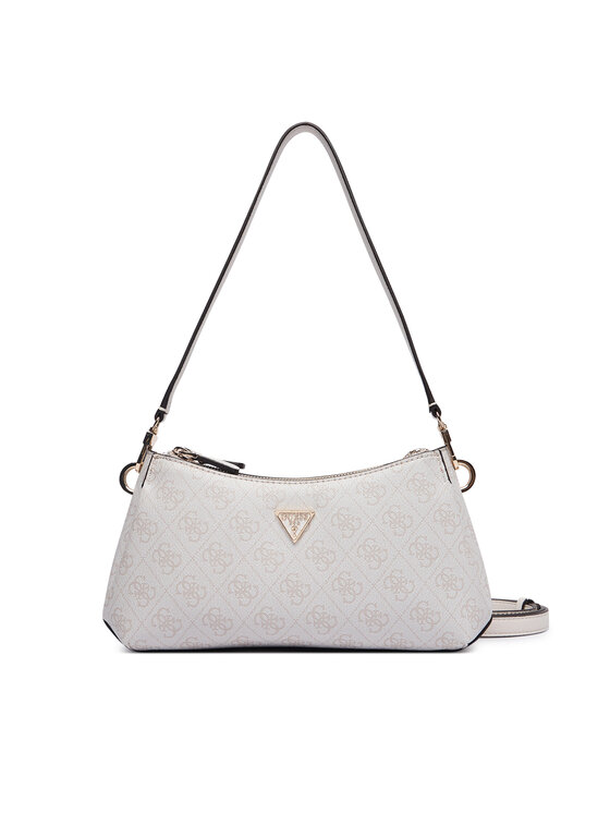 Guess Сумка Guess Noelle II Mini HWBG96 72730 Кремовий