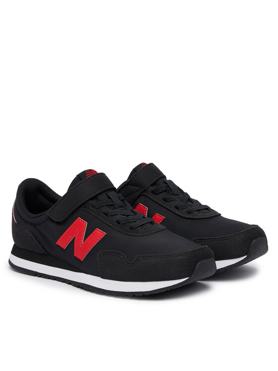 New Balance Zapatillas New Balance PV323AB Negro