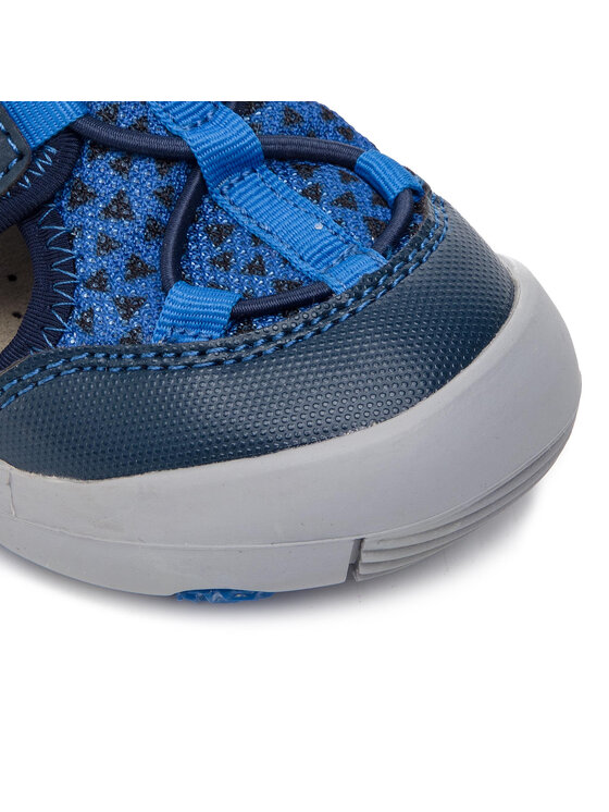Geox Sandales Geox J Sandal Kyle B J92E1B 014CE C4227 S Tumši zils