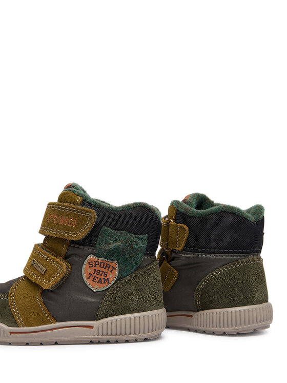Primigi Снігоходи Primigi GORE-TEX 8861400 Хакі