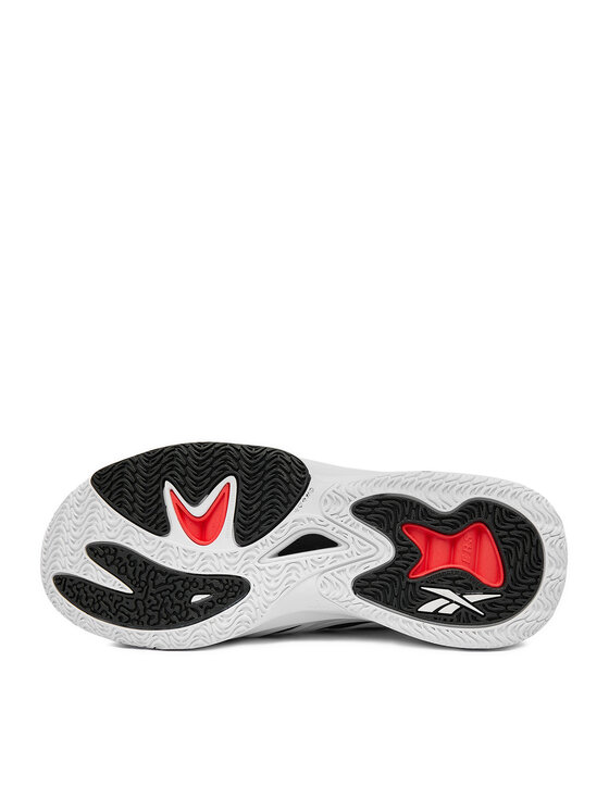 Reebok Basketbola apavi Reebok EOSK-ANGEL REESE 1 100256997 M Balts