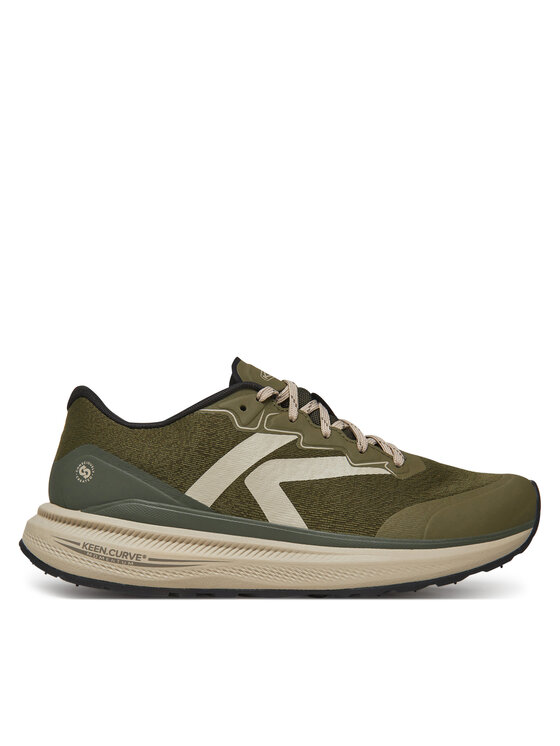Keen Снікерcи Keen WK500 Зелений
