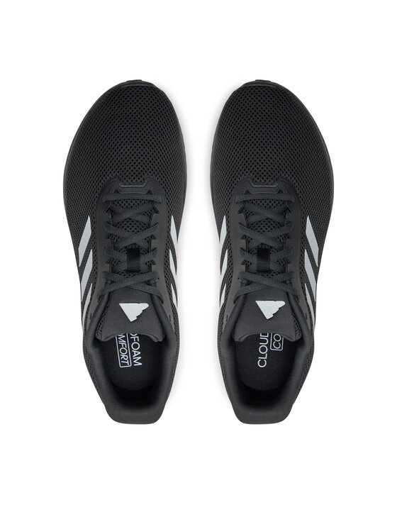 adidas Снікерcи adidas Cloudfoam Move ID6528 Чорний