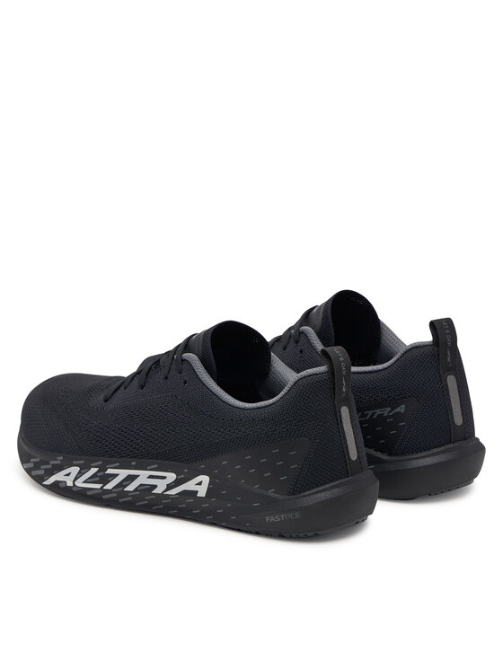 Altra Buty do biegania Altra Vanish Pulse AL0A85SJ Czarny
