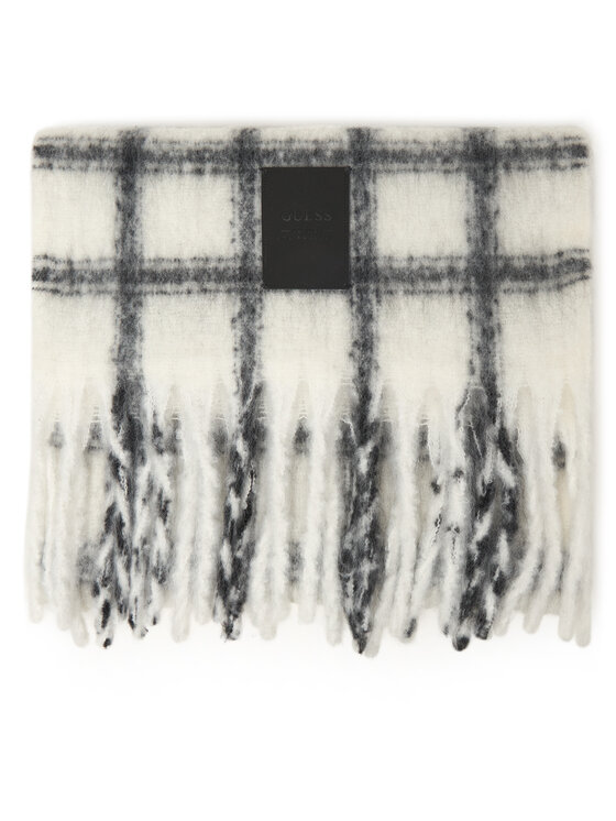 Guess Šál Guess AW5424 POL03 Écru