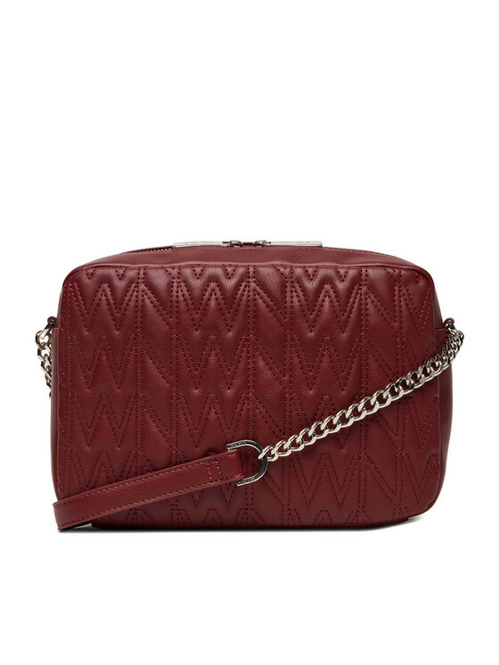 Nine West Сумка Nine West CEO-Astoria-Allure-01-LX10166 Бордовий