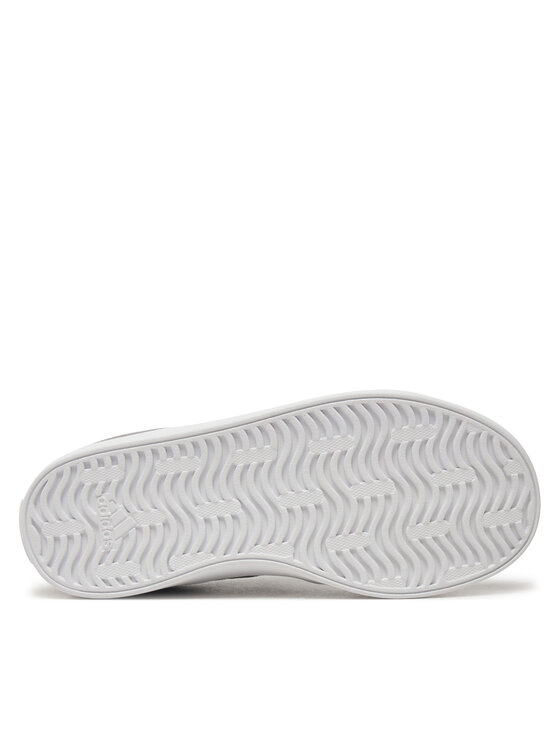 adidas Снікерcи adidas VL Court 3.0 ID9149 Сірий