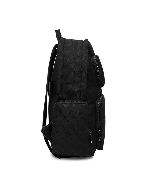 Guess Туристичний рюкзак Guess HMBOST P6111 Чорний