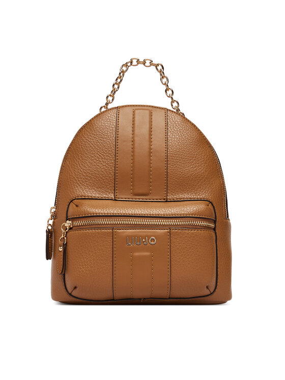 Liu Jo Рюкзак Liu Jo AA6111 E1109 Коричневий