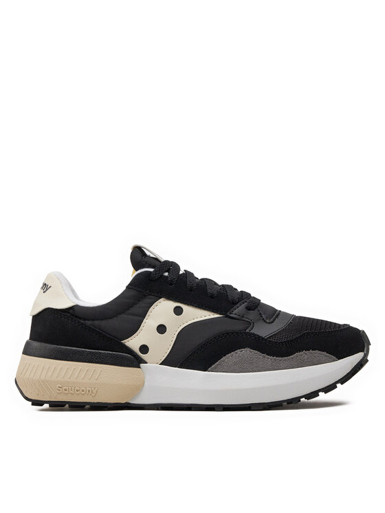 Saucony Снікерcи Saucony Jazz Nxt S70790-1 Чорний