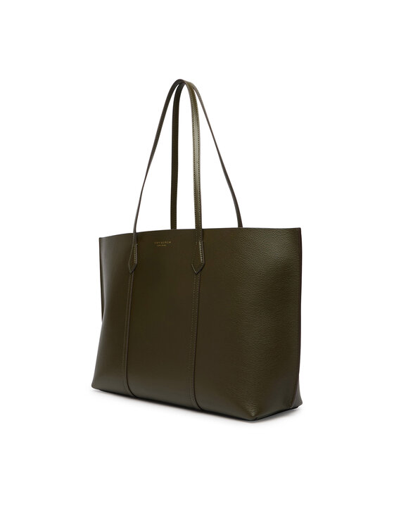 Tory Burch Rankinė Tory Burch 177236 Žalia