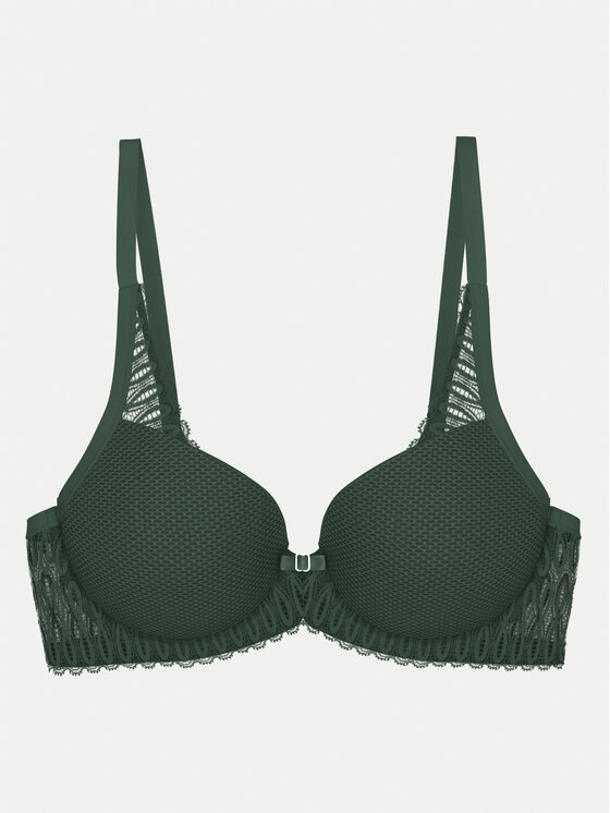 Triumph Triumph Liemenėlė su lankeliais Aura Spotlight 10216459 Žalia