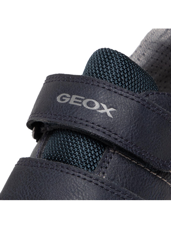 Geox Αθλητικά Geox J N. Savage B. A J041VA 0MEFU C0661 D Σκούρο μπλε