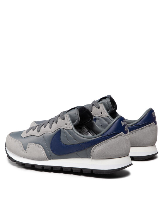 Nike Sneakersy Nike Air Pegasus '83 DJ6892 001 Sivá