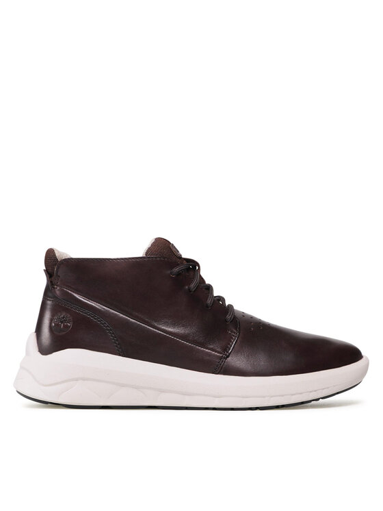 Timberland Черевики Timberland Bradstreet Ultra TB0A42ESV131 Коричневий