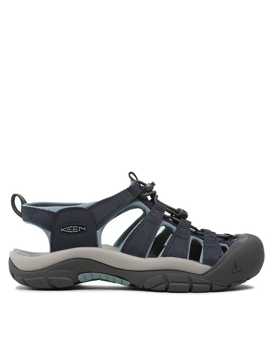 Keen Босоніжки Keen Newport H2 Cиній