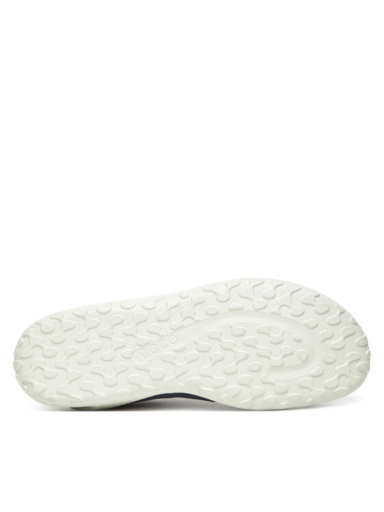 ECCO Sneakersy ECCO Biom Lite 80238402038 Granatowy